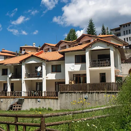 Kaba - Mountain With Sauna Stoykite