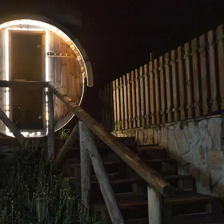 Βίλα Kaba - Mountain With Sauna