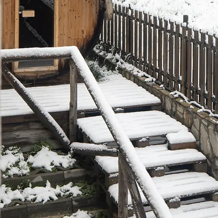 Kaba - Mountain With Sauna * Stoykite